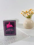 AFRICAN BLACK SOAP
