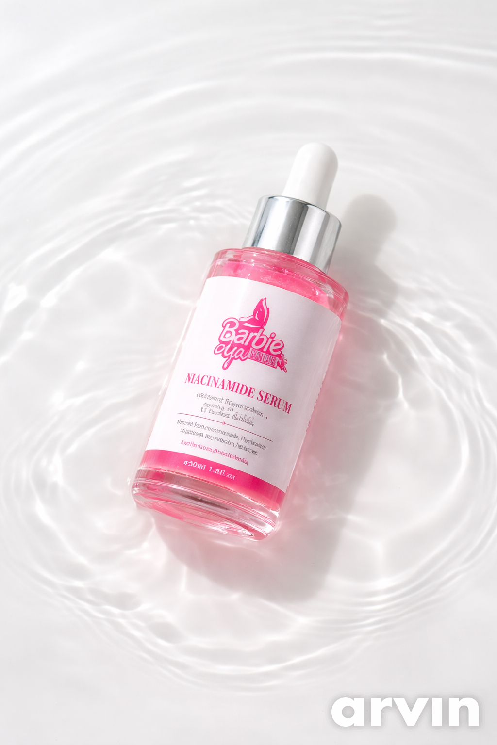 Niacinamide Serum