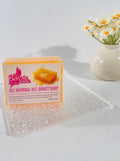 ALL NATURAL BEE HONEY SOAP